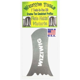 Flute Makin Victoria